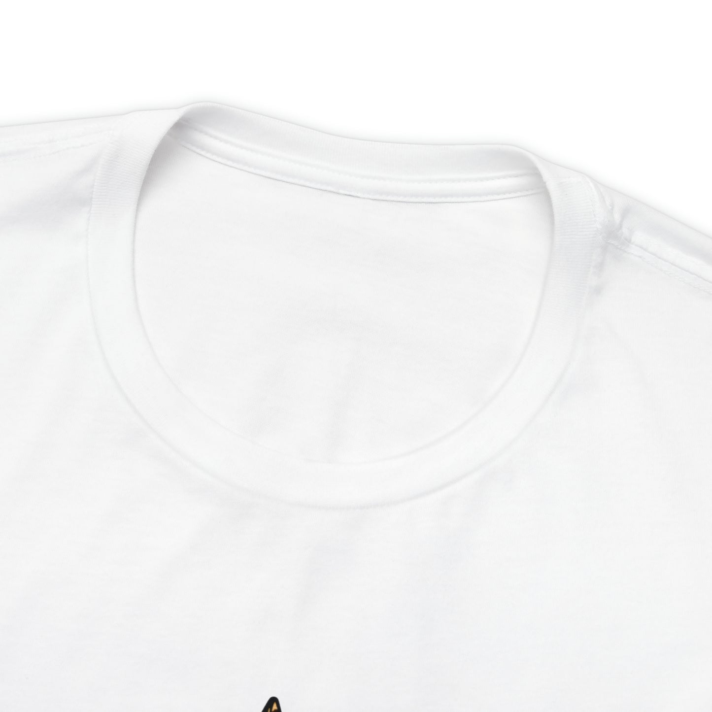 Sister in Christ Unisex Jersey Short Sleeve Tee