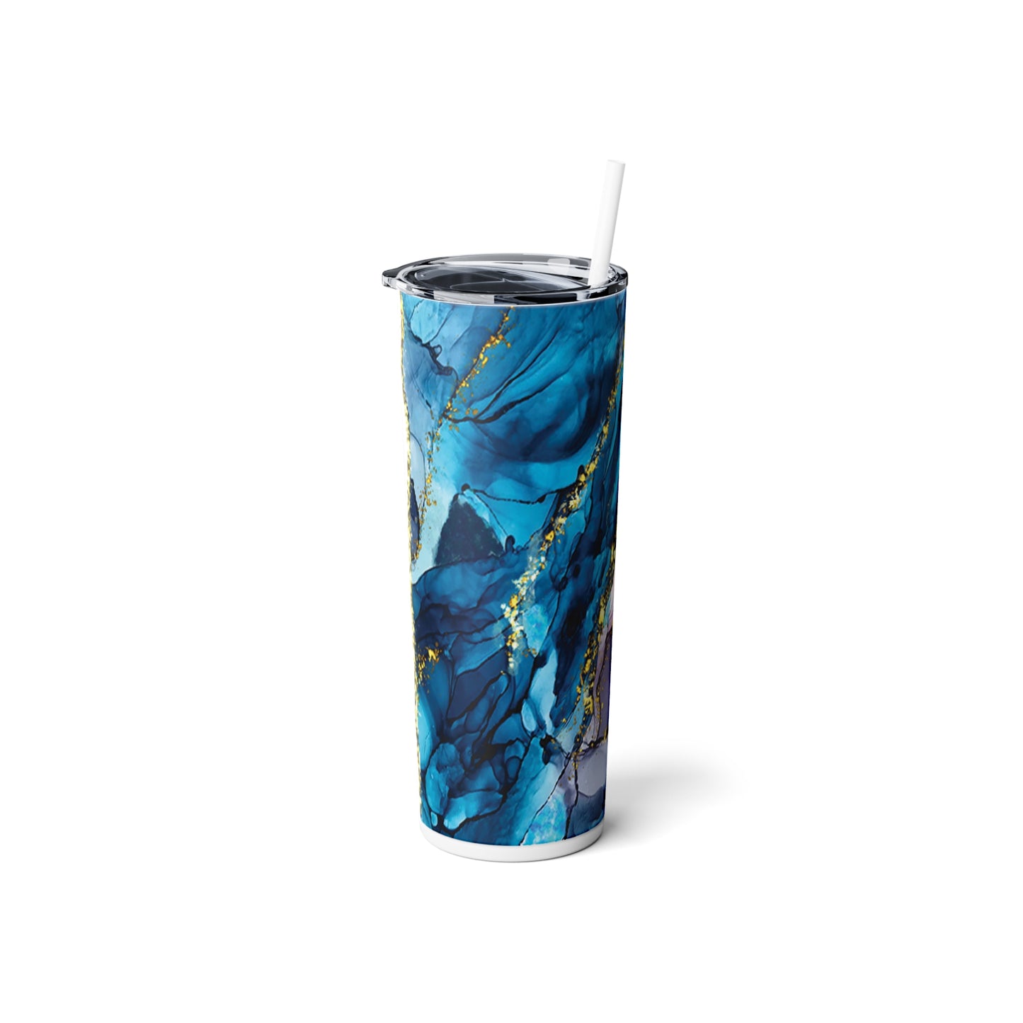 Todo lo puedo en Cristo Tumbler