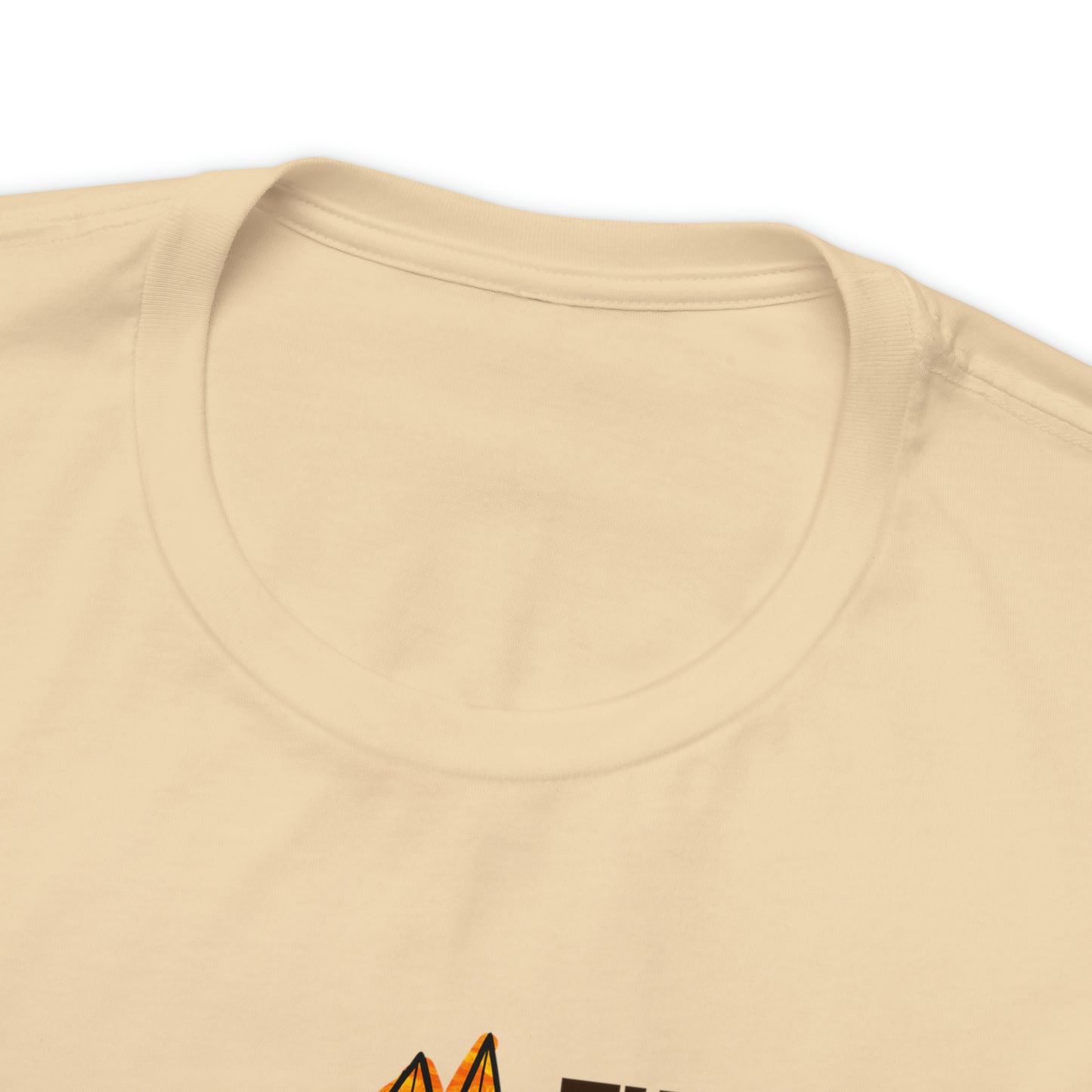 Tu eres Unisex Jersey Short Sleeve Tee