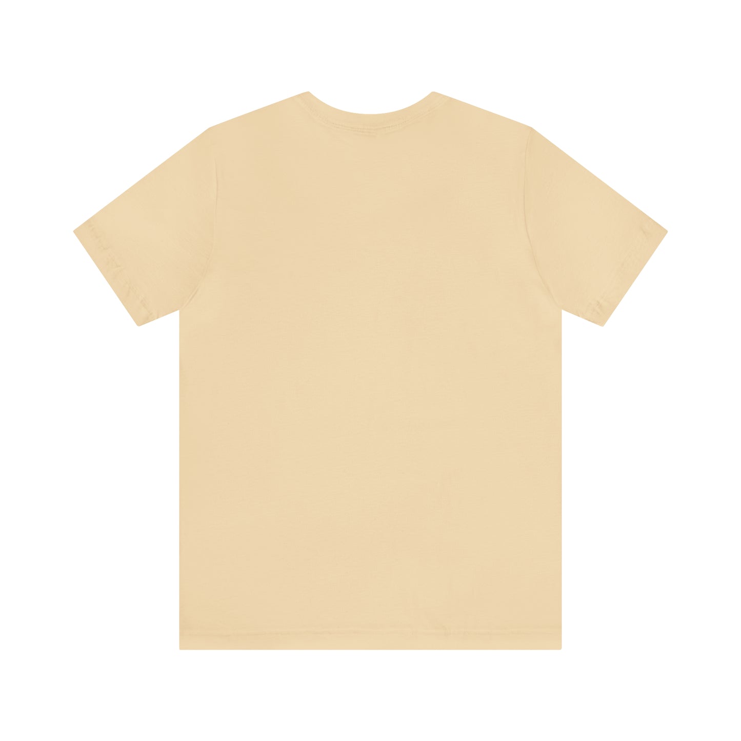 Tu eres Unisex Jersey Short Sleeve Tee