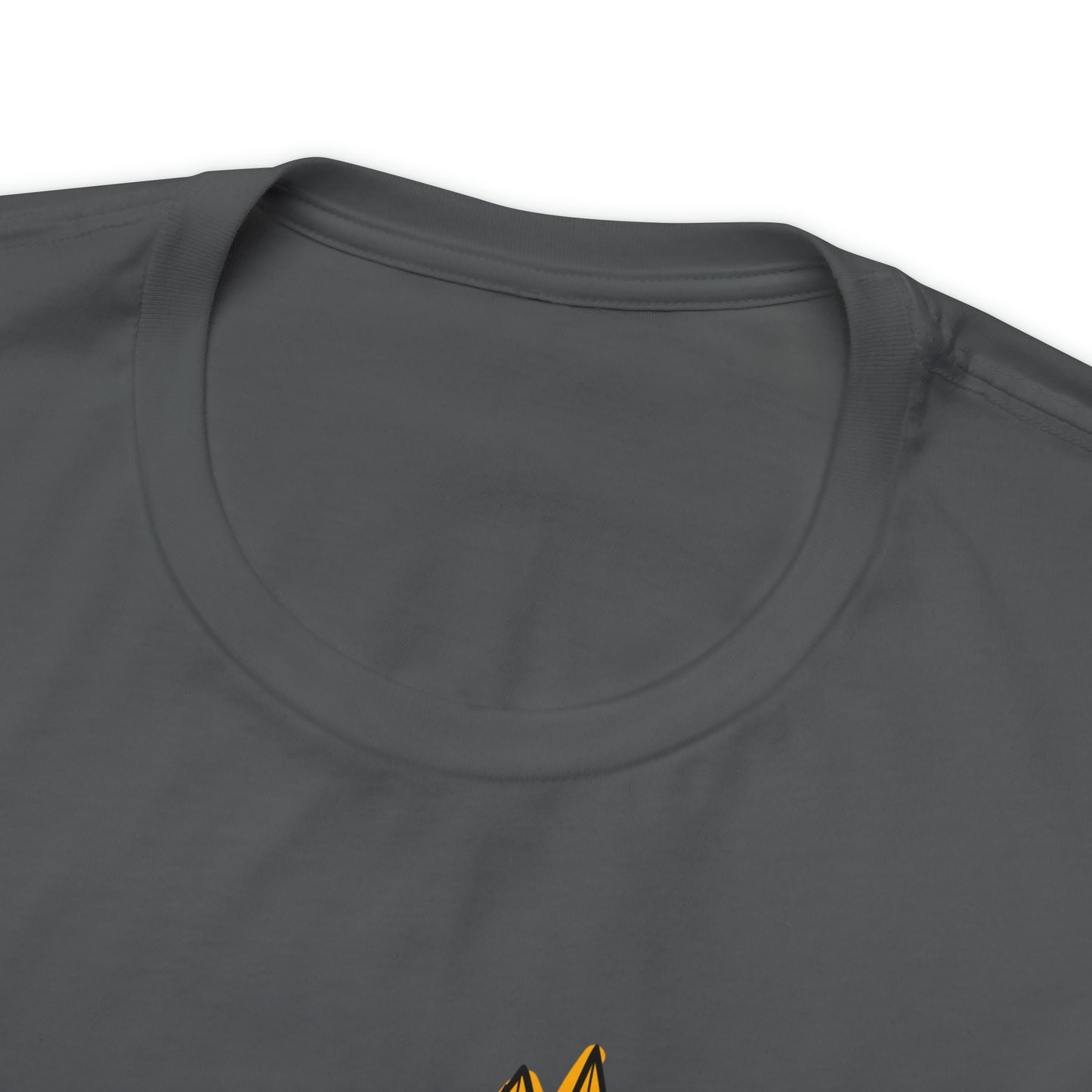 Faith Unisex Jersey Short Sleeve Tee