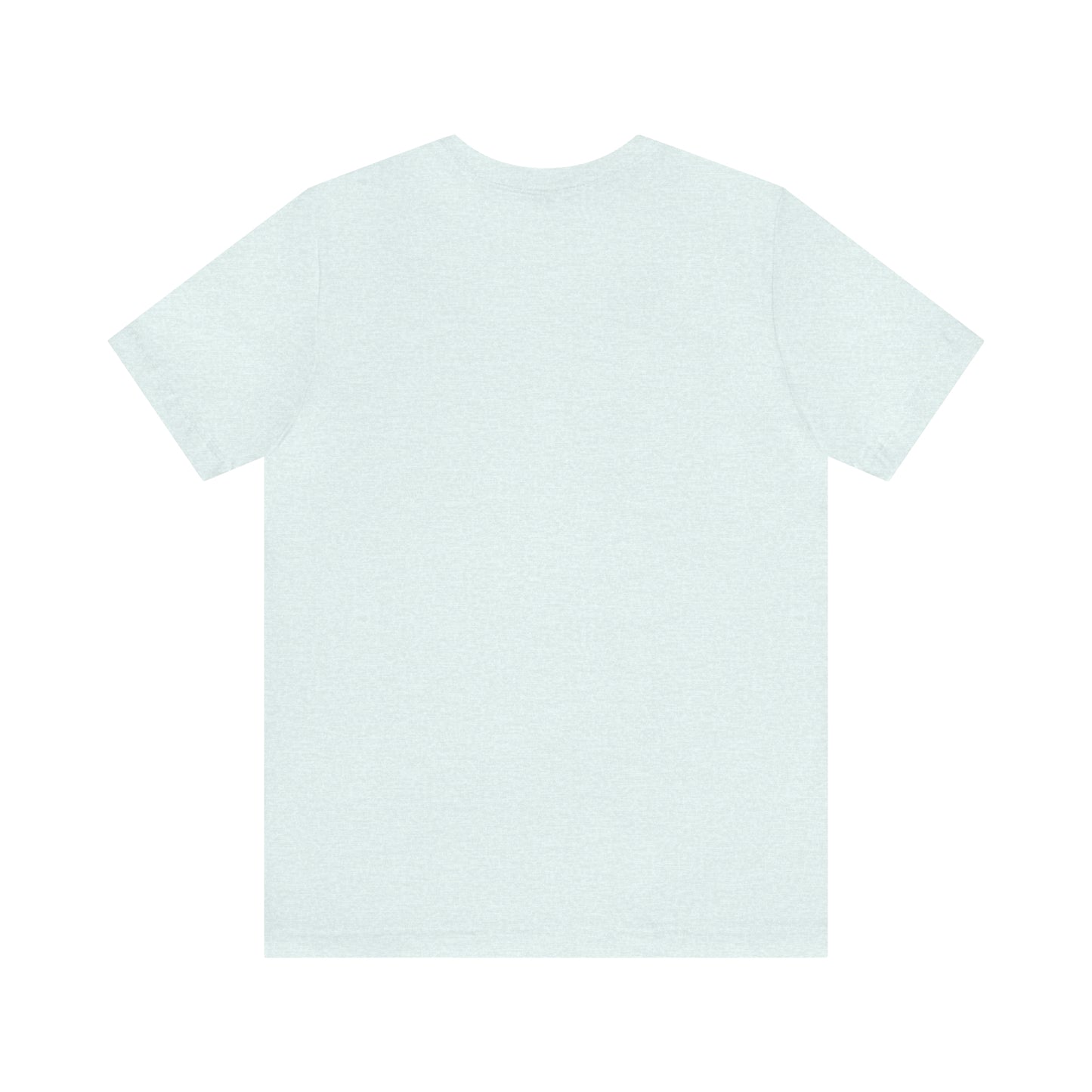 Para el que cree todo es posible Unisex Jersey Short Sleeve Tee