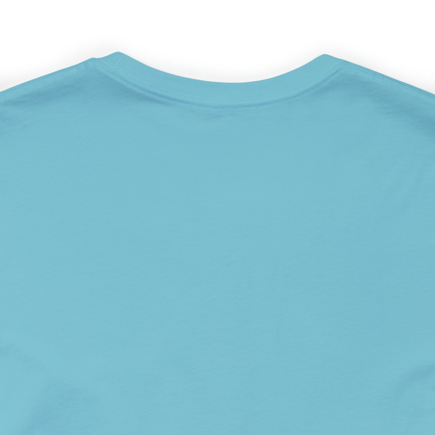 Faith Unisex Jersey Short Sleeve Tee