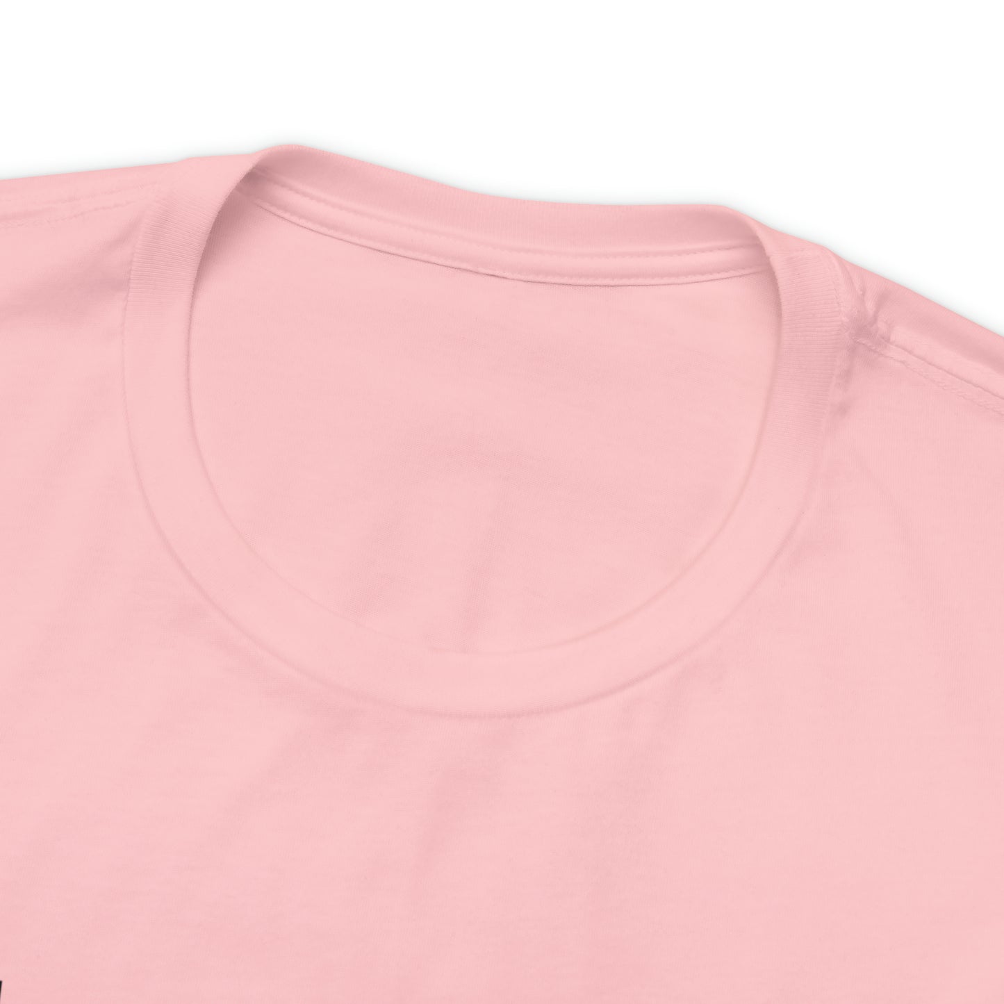 Su Gracia me Sostiene Unisex Jersey Short Sleeve Tee
