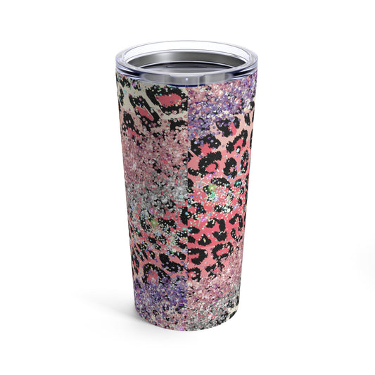 I Can do Tumbler 20oz