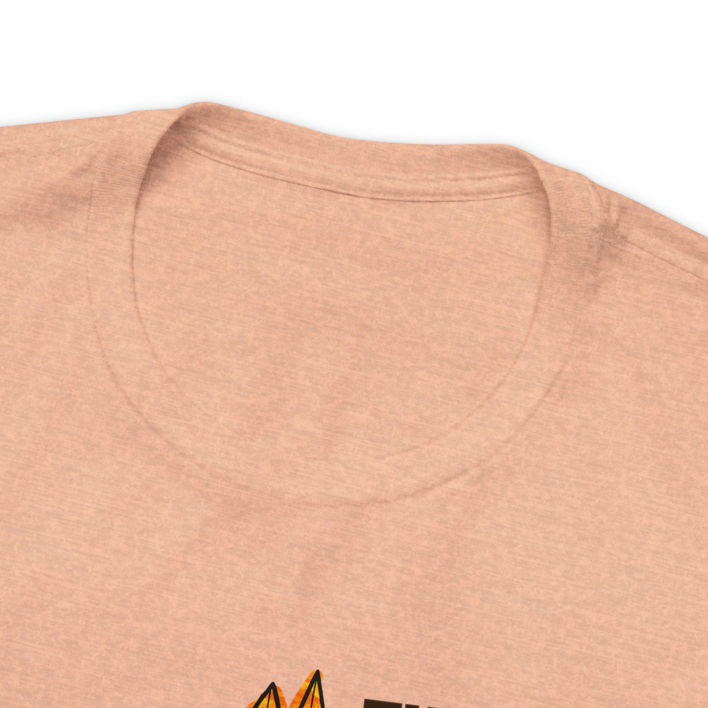 Tu eres Unisex Jersey Short Sleeve Tee