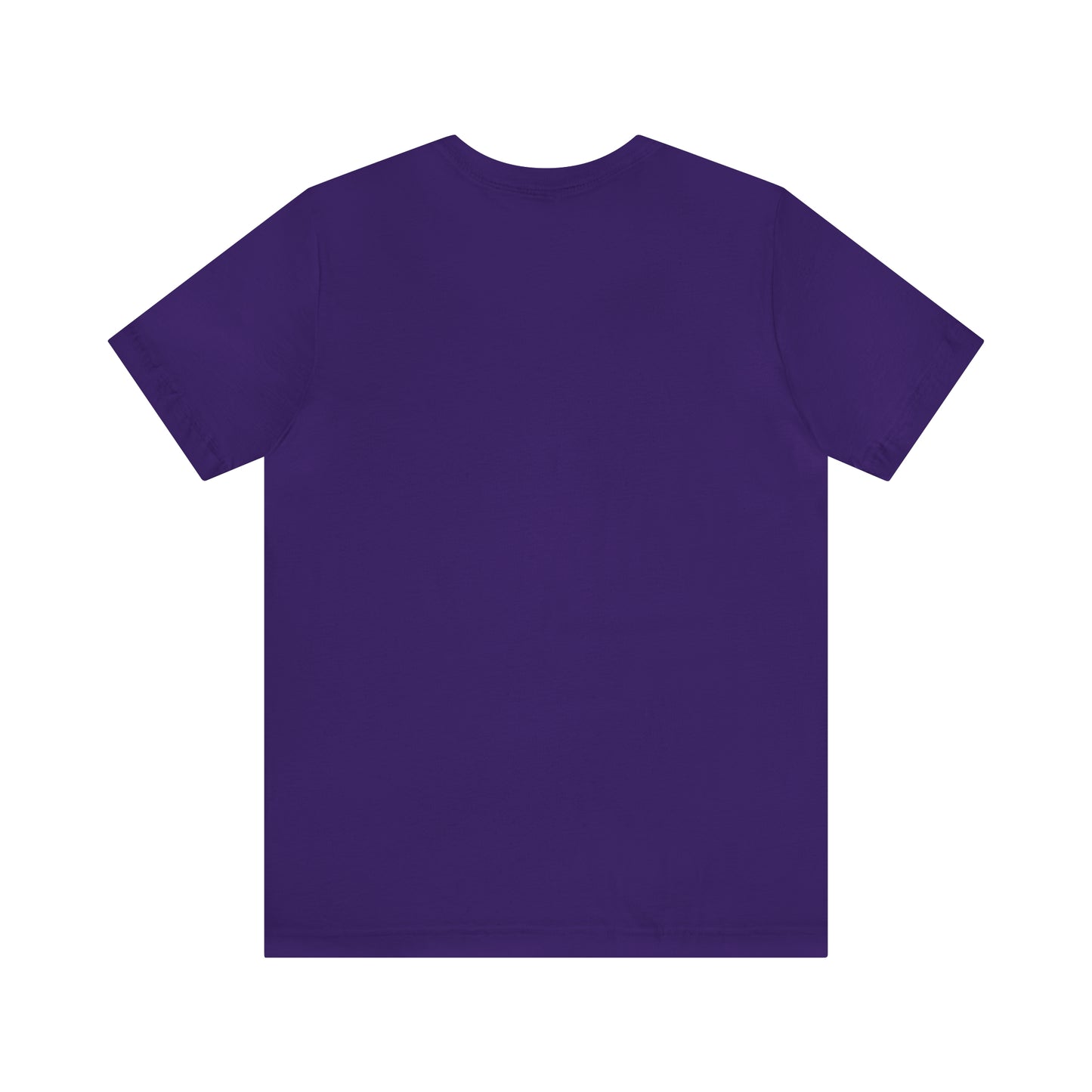 Sister in Christ Unisex Jersey Short Sleeve Tee