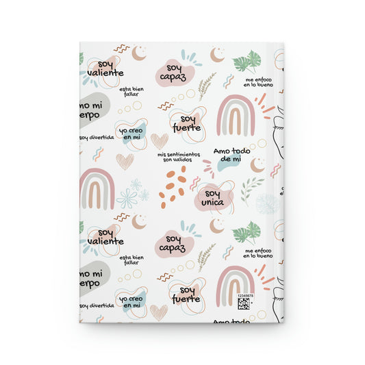 Mis Afirmaciones Journal