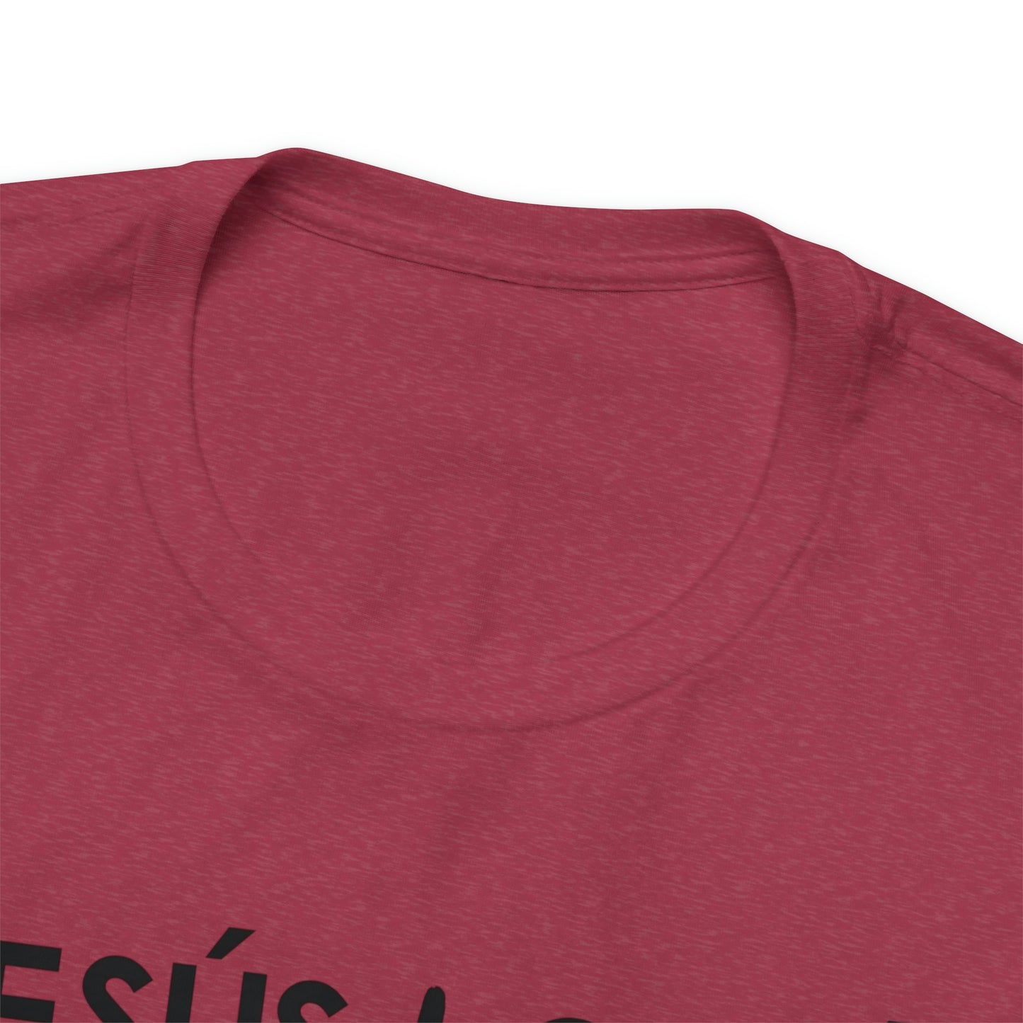 Jesus + Cafe es todo lo que necesito Tee