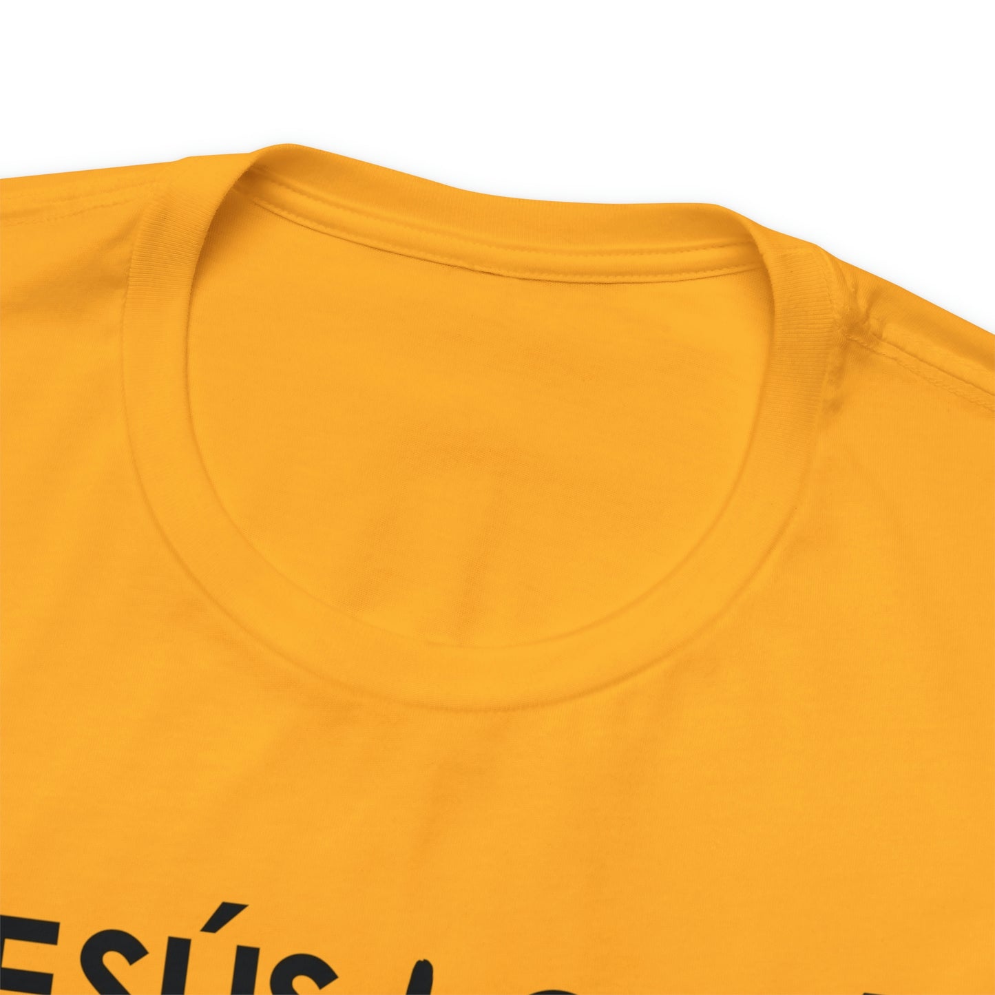 Jesus + Cafe es todo lo que necesito Tee