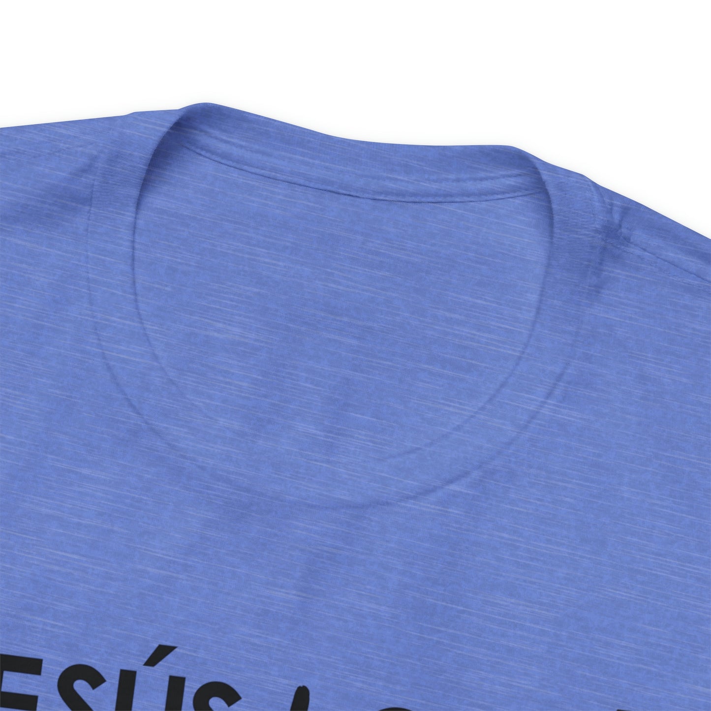 Jesus + Cafe es todo lo que necesito Tee