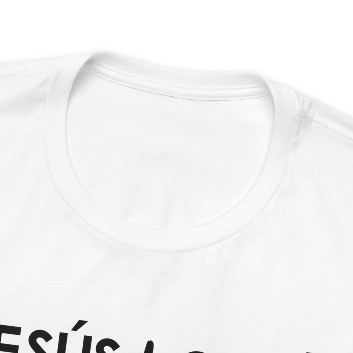 Jesus + Cafe es todo lo que necesito Tee