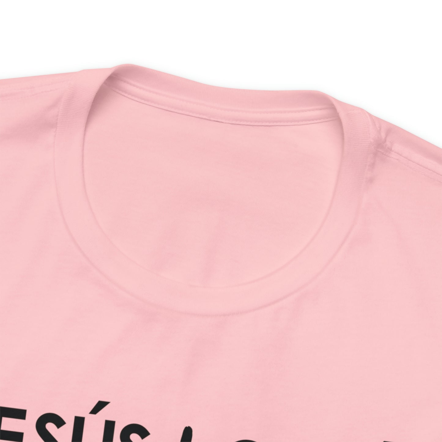 Jesus + Cafe es todo lo que necesito Tee
