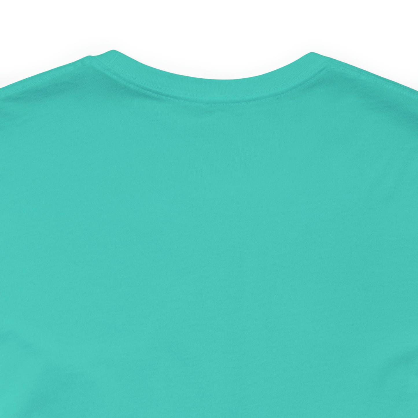 Ora, Confia, Espera Unisex Jersey Short Sleeve Tee