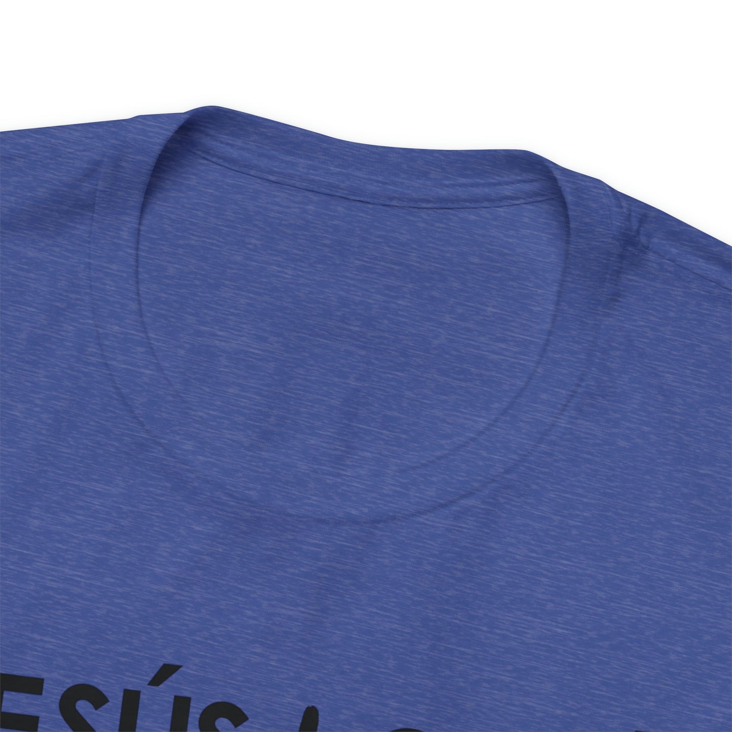 Jesus + Cafe es todo lo que necesito Tee
