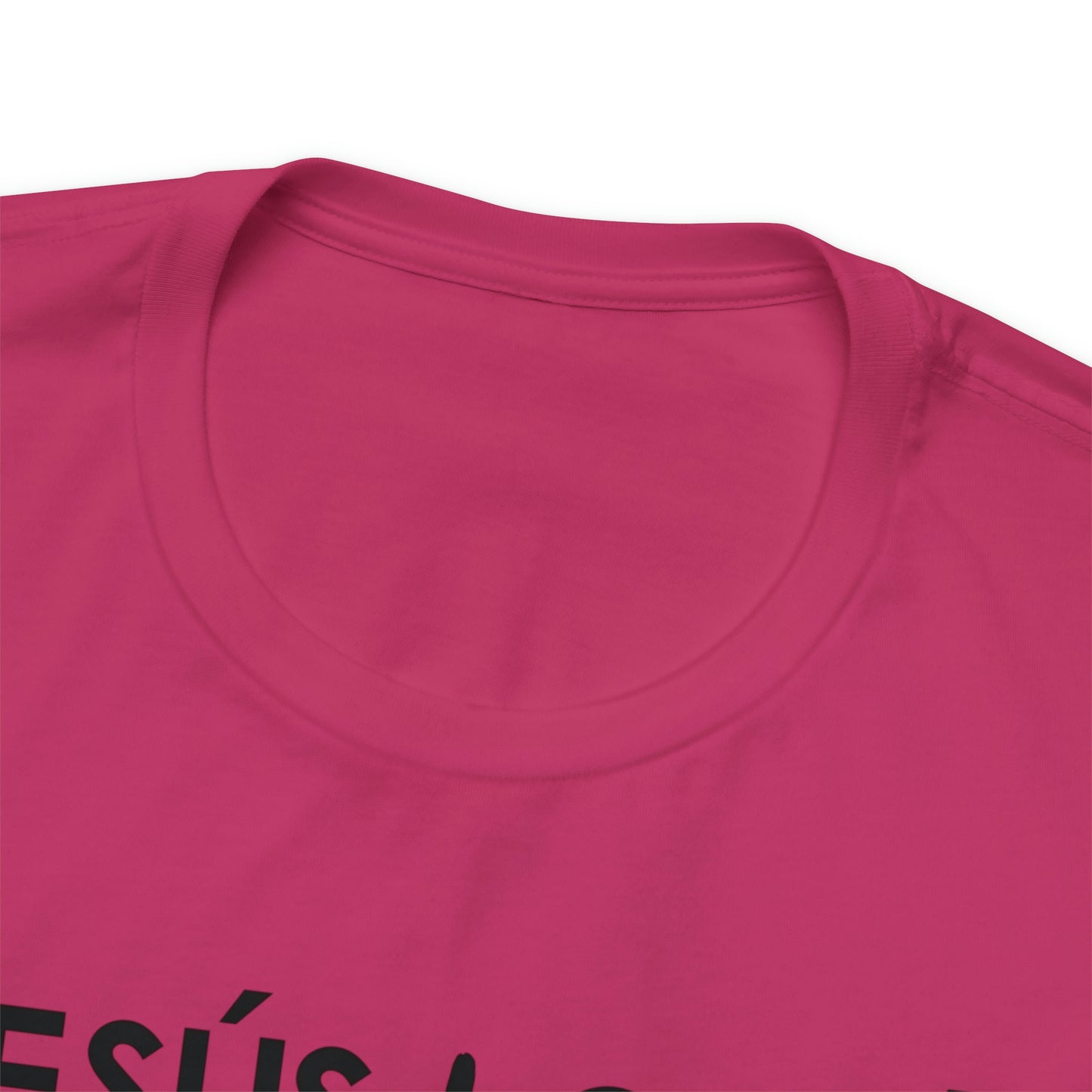Jesus + Cafe es todo lo que necesito Tee