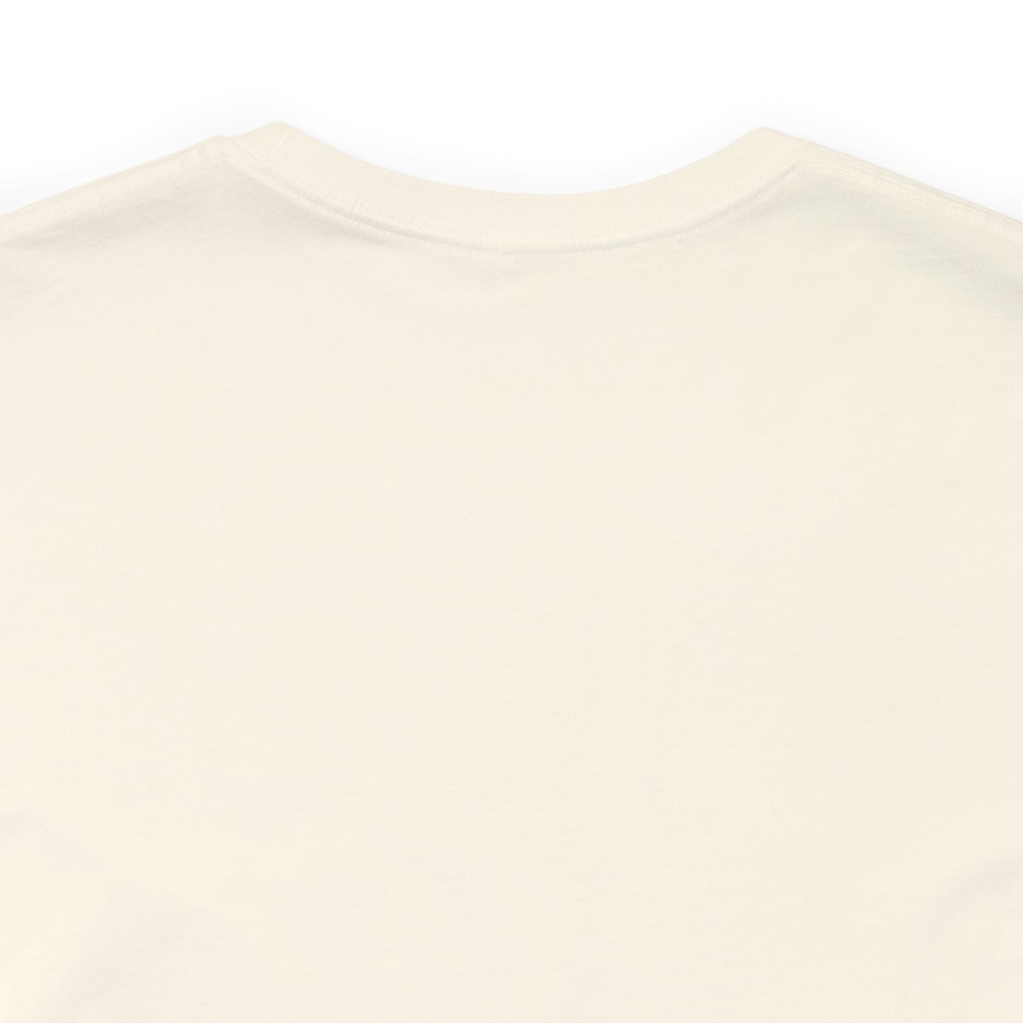 Ora, Confia, Espera Unisex Jersey Short Sleeve Tee