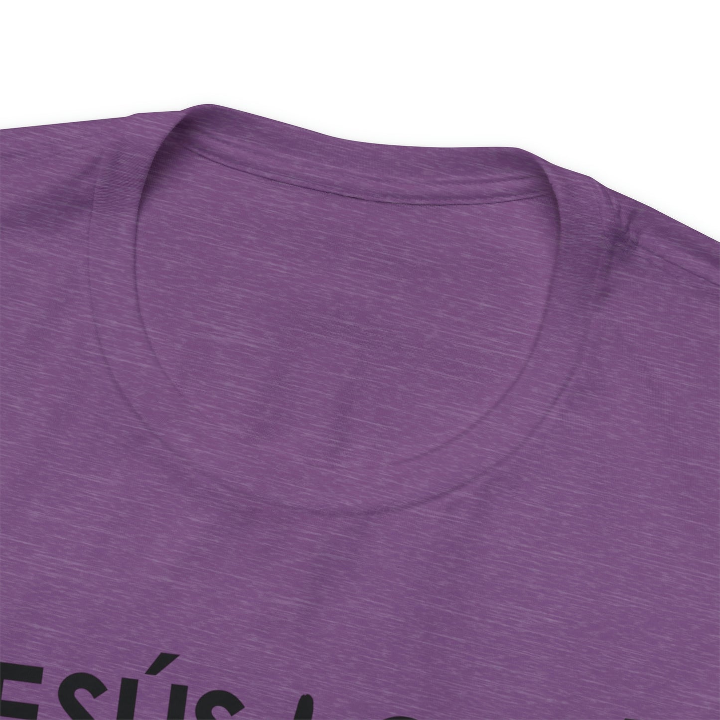 Jesus + Cafe es todo lo que necesito Tee