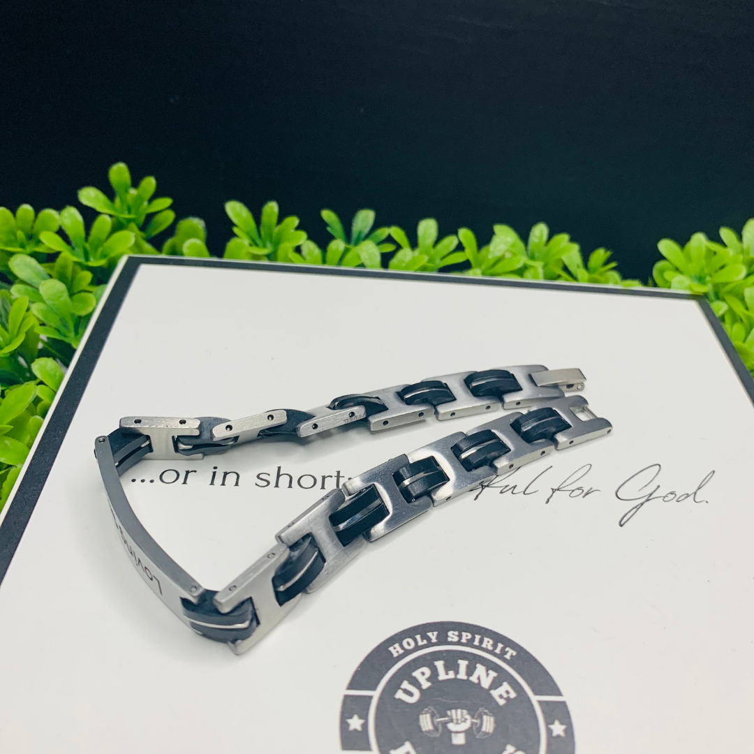 LOVING GOD BRACELET