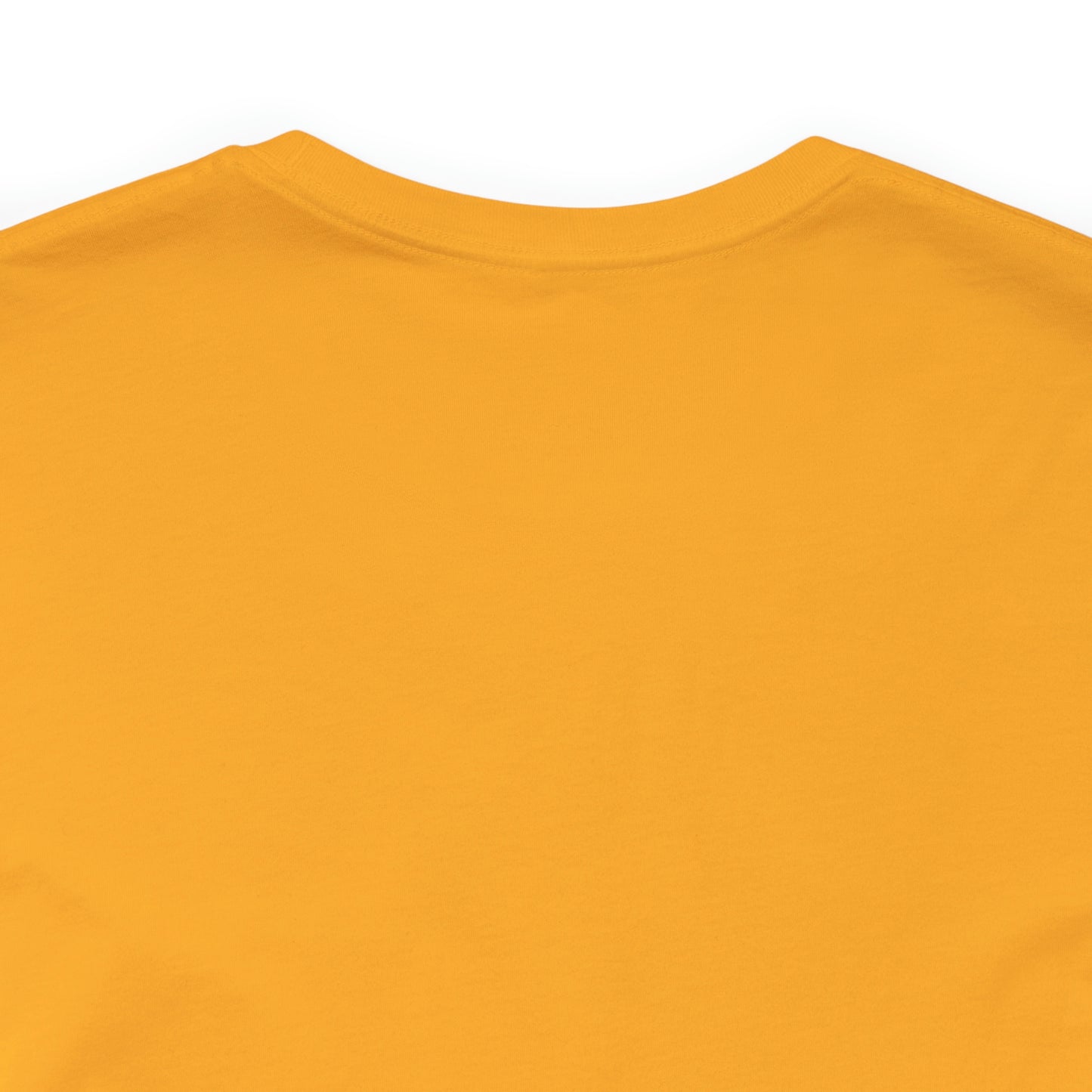 Ora, Confia, Espera Unisex Jersey Short Sleeve Tee