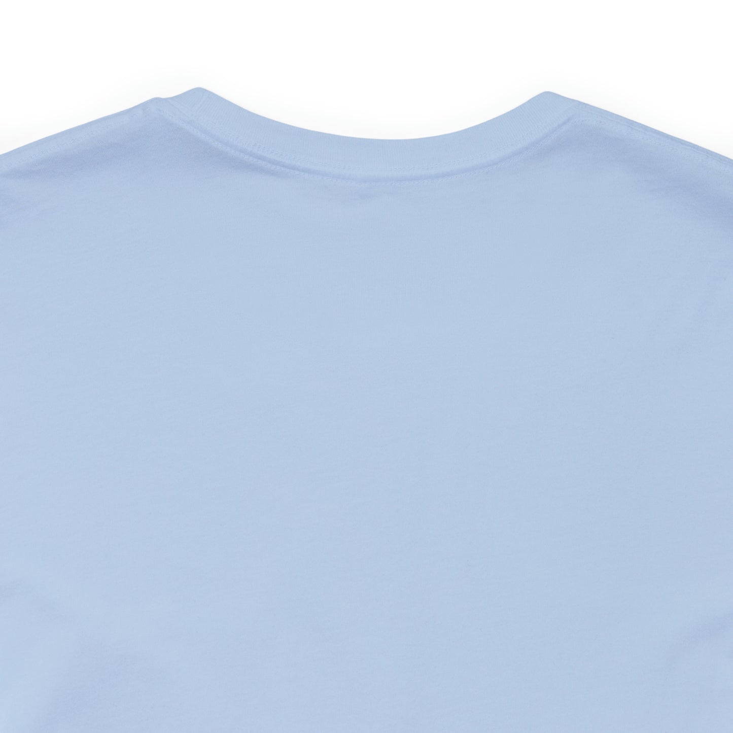 Ora, Confia, Espera Unisex Jersey Short Sleeve Tee