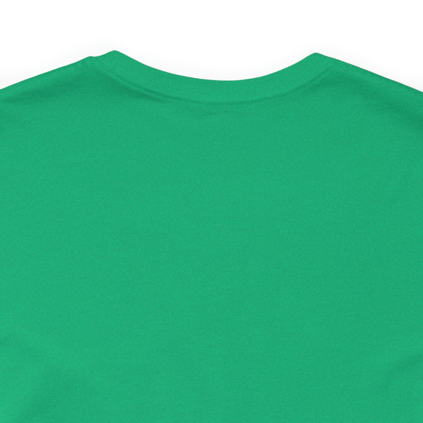 Ora, Confia, Espera Unisex Jersey Short Sleeve Tee