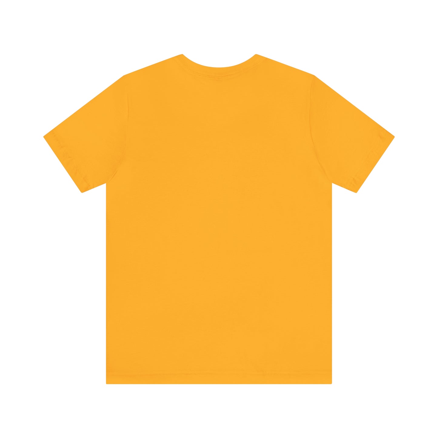 Ora, Confia, Espera Unisex Jersey Short Sleeve Tee