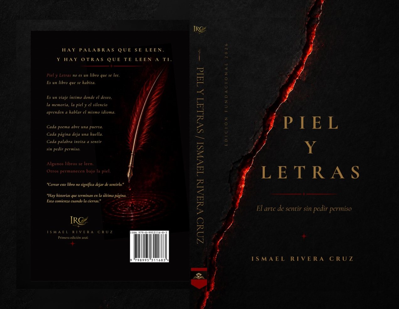 Piel y Letras